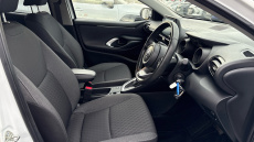 Toyota Yaris 1.5 Hybrid Design 5dr CVT Hybrid Hatchback